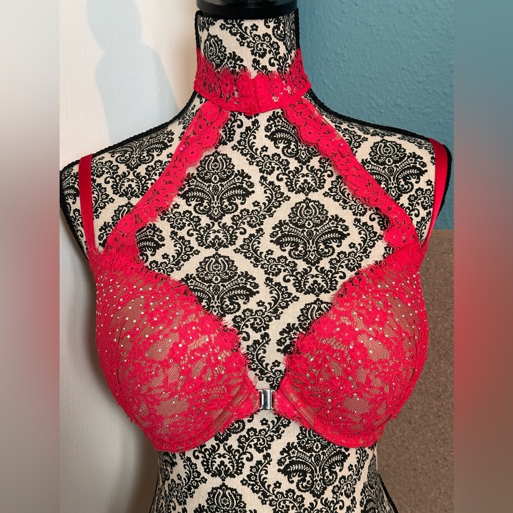 Victorias Secret Choker Bra